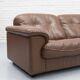 DS-101 two-seater sofa by De Sede 1970s