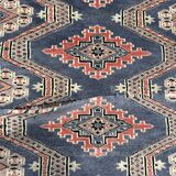 Large Persian rug