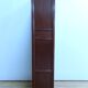 Secretary with a Mahogany Guillotine from Cuba, Louis XVI period – Late 18th century
