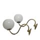 BYY ART DECO Wall Lights