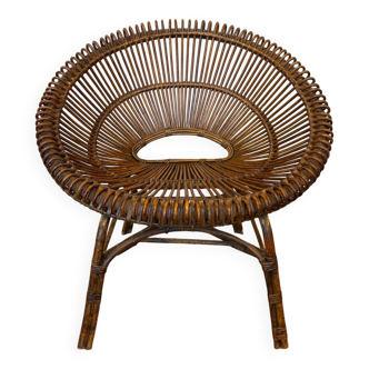 Chair Jeannine Abraham and Dirk Jan Pol