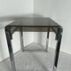 Side table Marc Berthier, 1970s