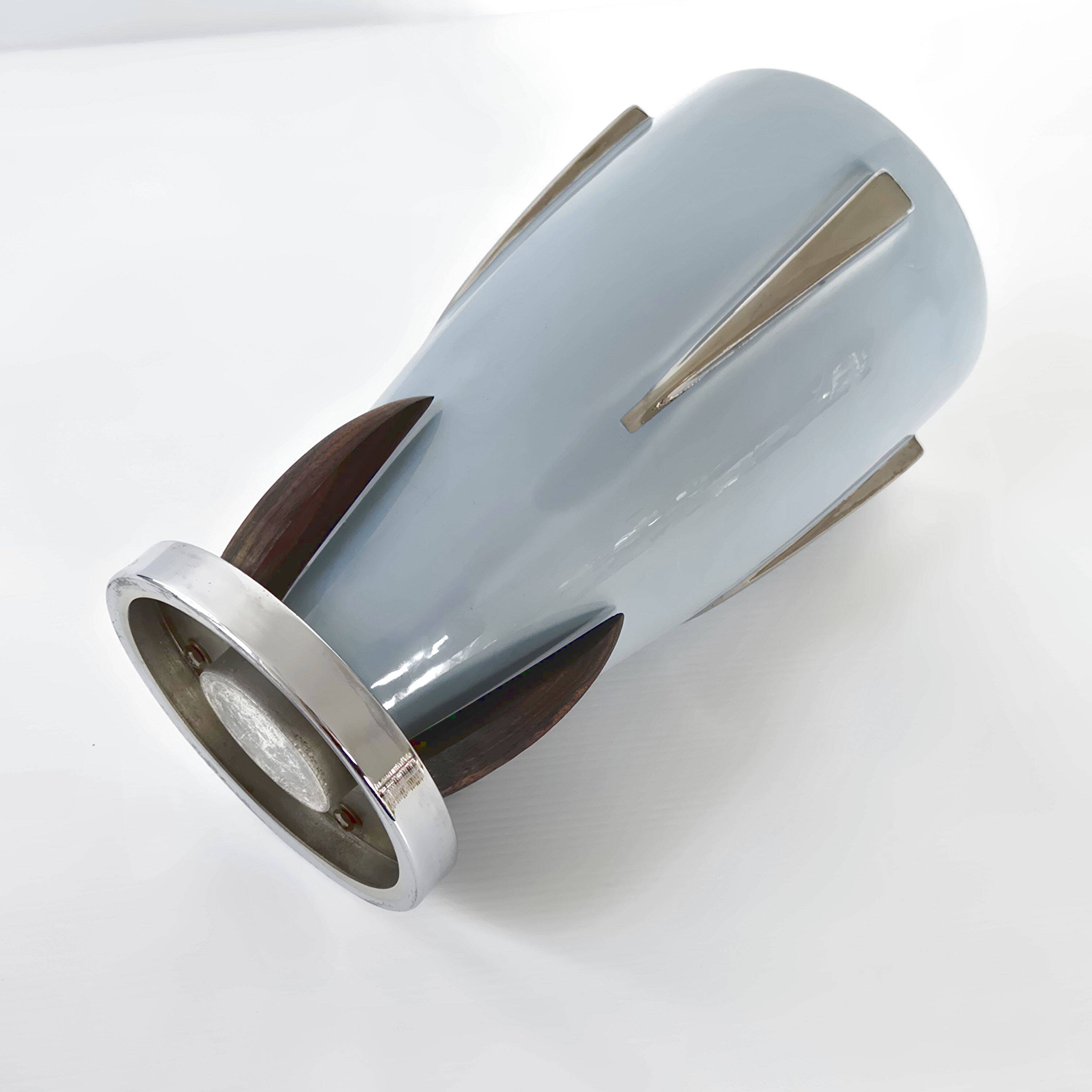 Vintage Art Deco Vase 1920