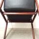 Fauteuil vintage d'Arne Vodder pour Sibast 1950