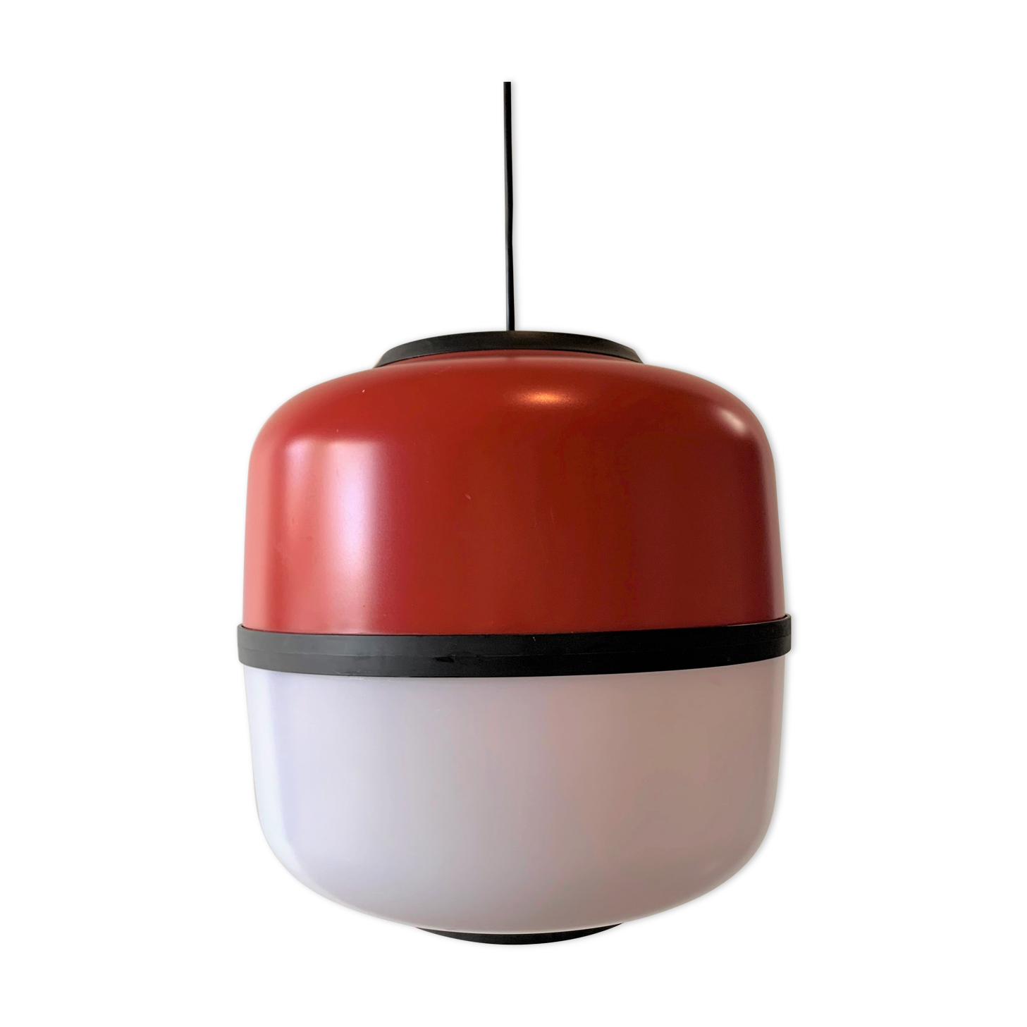 Suspension Bouroullec