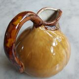Ceramic pitcher