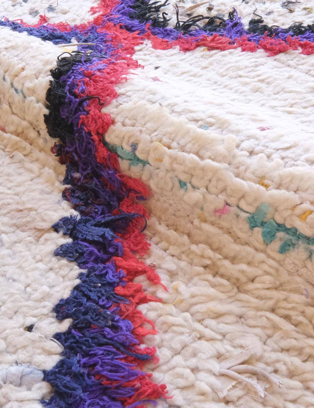 Azilal Vintage Rug - 161 x 81 cm