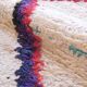 Azilal Vintage Rug - 161 x 81 cm