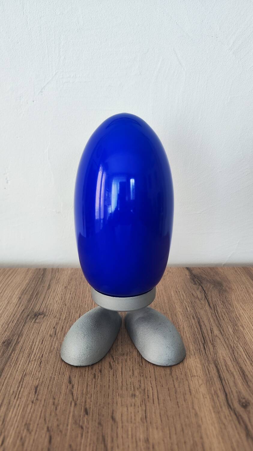 Lampe a poser