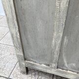 Vintage Parisian buffet