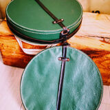Hatbox Banjo