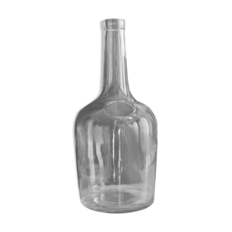 Good transparent glass