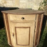 18th century corner