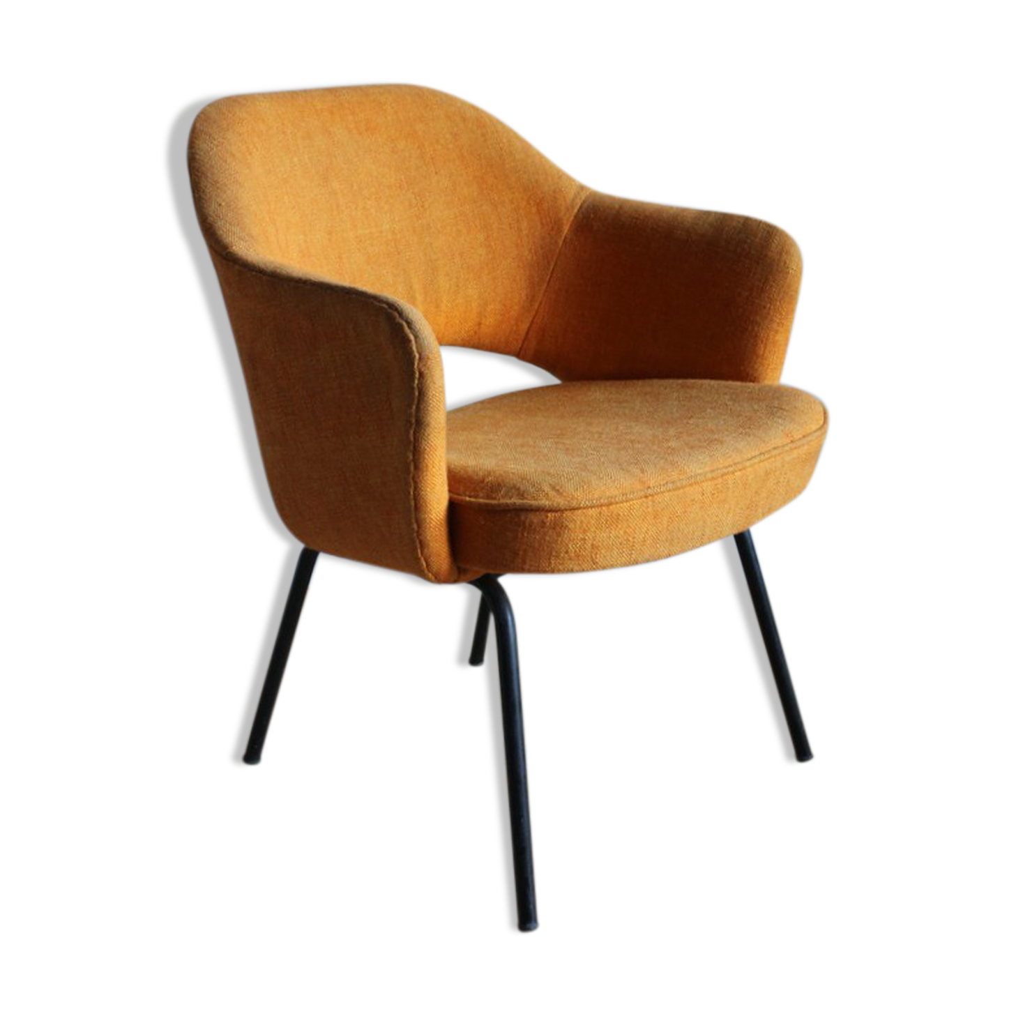 Chair Conference Eero Saarinen