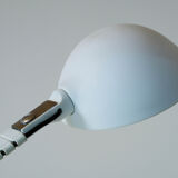 Vertebra Lamp by Martinelli 1970's