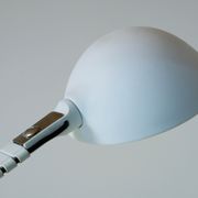 Vertebra Lamp by Martinelli 1970's