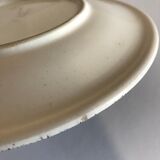 Five Ceramica Dalia dessert plates