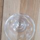 10 vintage wine glasses