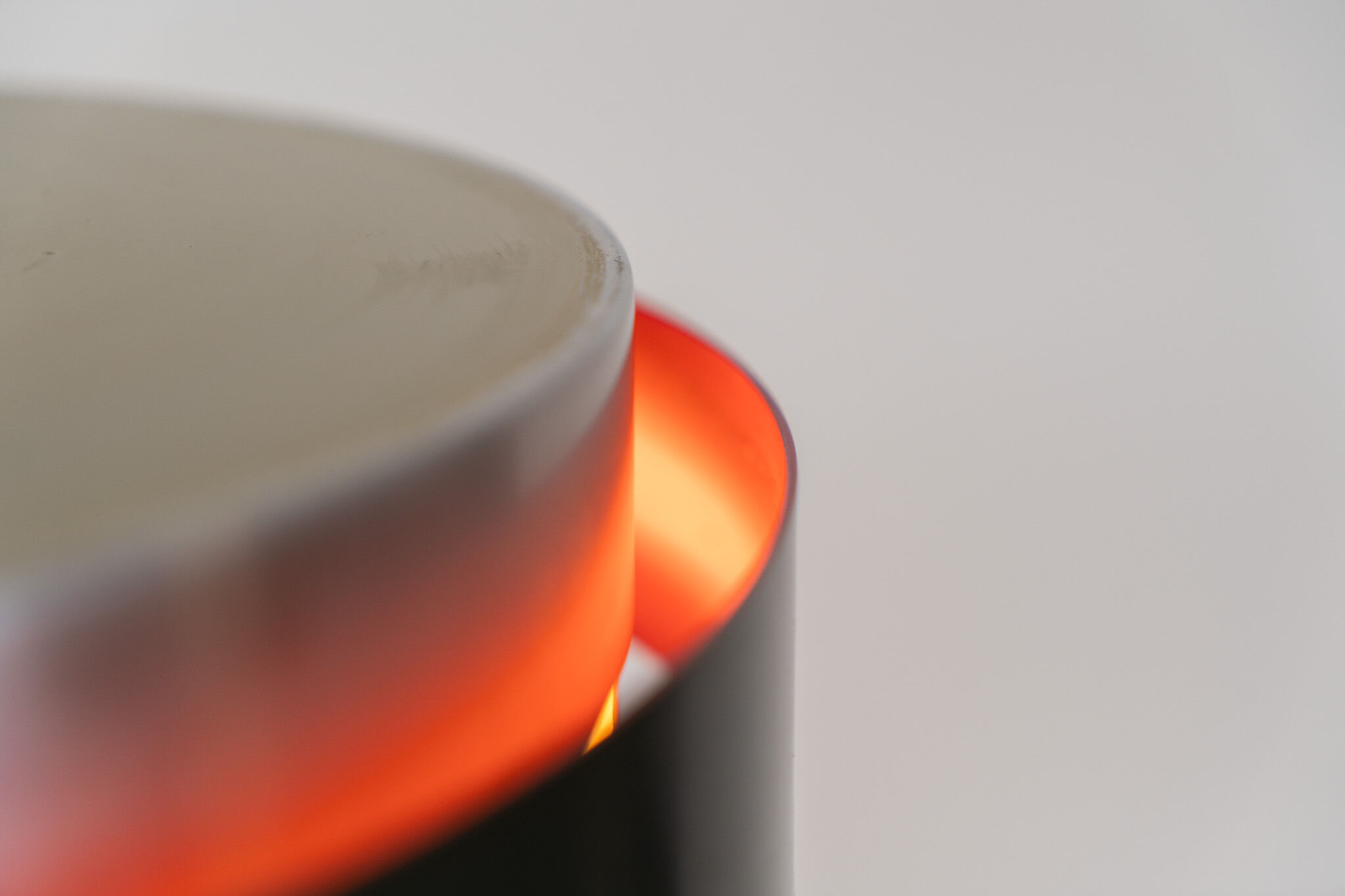 Suspension "Sera" par Jo Hammerborg