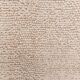 Tapis de couloir turc vintage blanc abricot 2x10 69x305 cm SK 242888