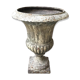 19th-century cast-iron French gardener