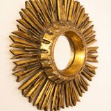 Witch's eye sun mirror