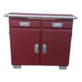 Buffet is not enough.