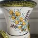 Ancien vase Henriot Quimper