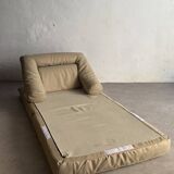 Vintage "Ego" Sofa by De Pas, d'Urbino & Lomazzi for Ligne Roset, 1980s