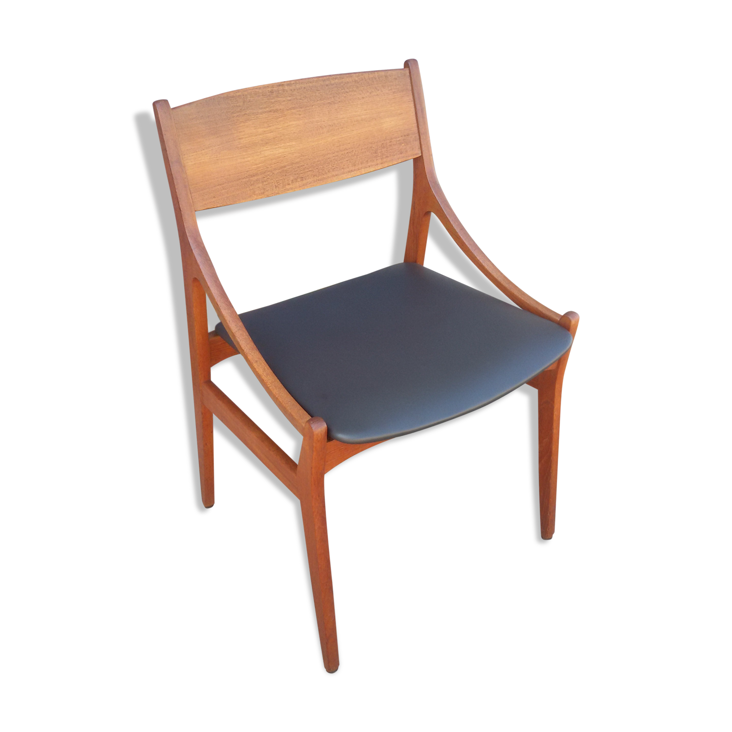Eriksen Chair Vestervig