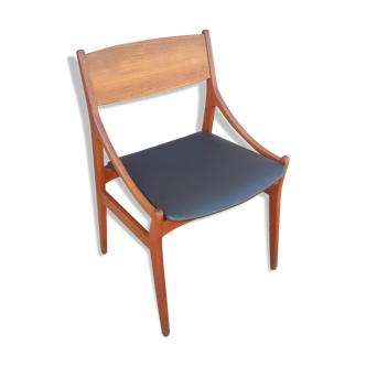 Eriksen Chair Vestervig