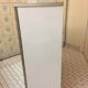Bathroom cabinet in formica 70s
