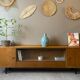 Vintage sideboard from the 60s