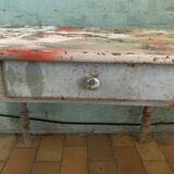 Vintage table