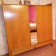 Armoire vintage année 50 (Fédération Nationale Ameublement