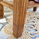 Art Deco dressing table