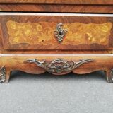 Napoleon III period secretary