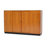 Alfred Hendrickx Wardrobe