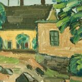 « Summer Street » de Sven Grandin