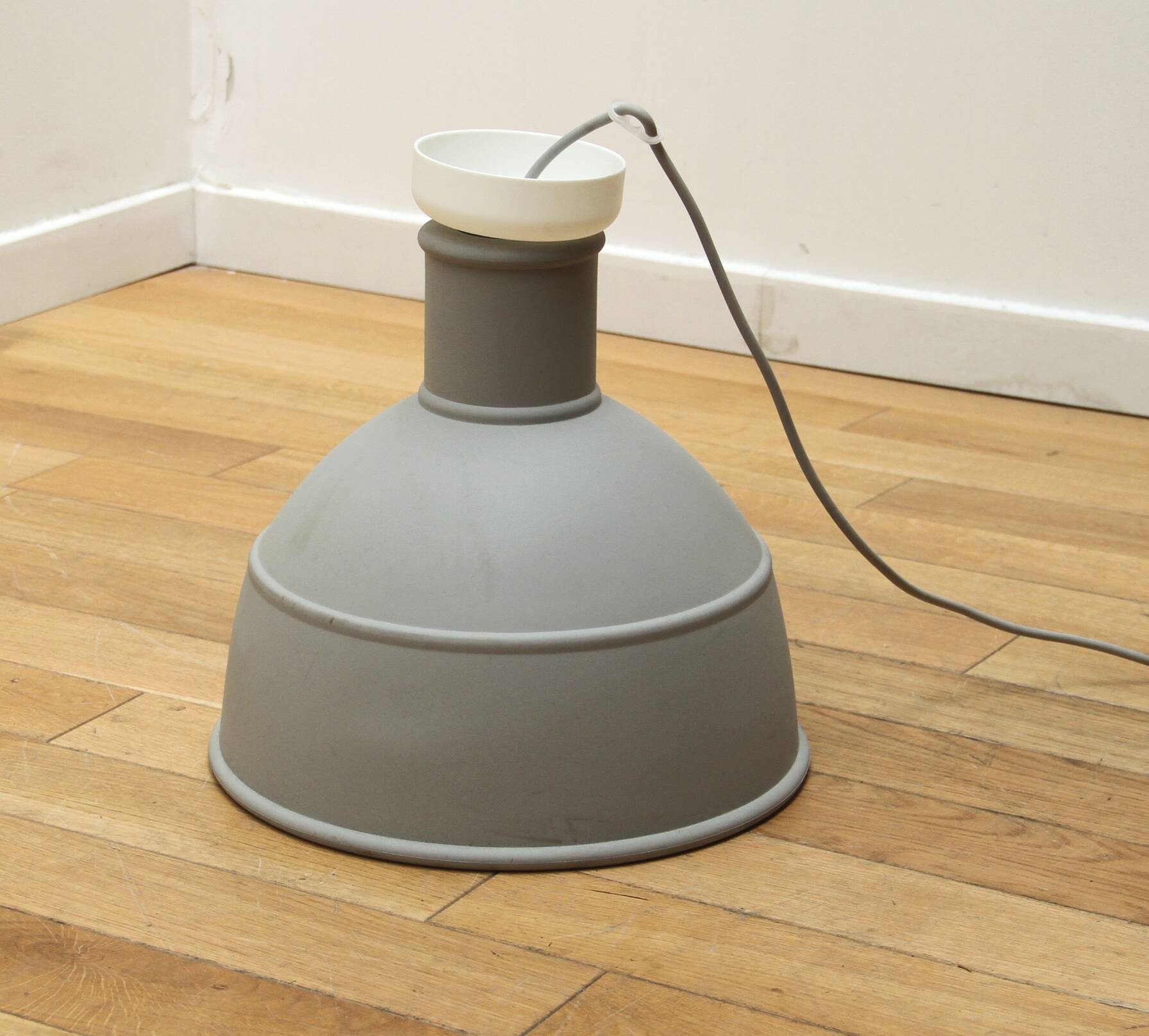 Unfold pendant light, Muuto