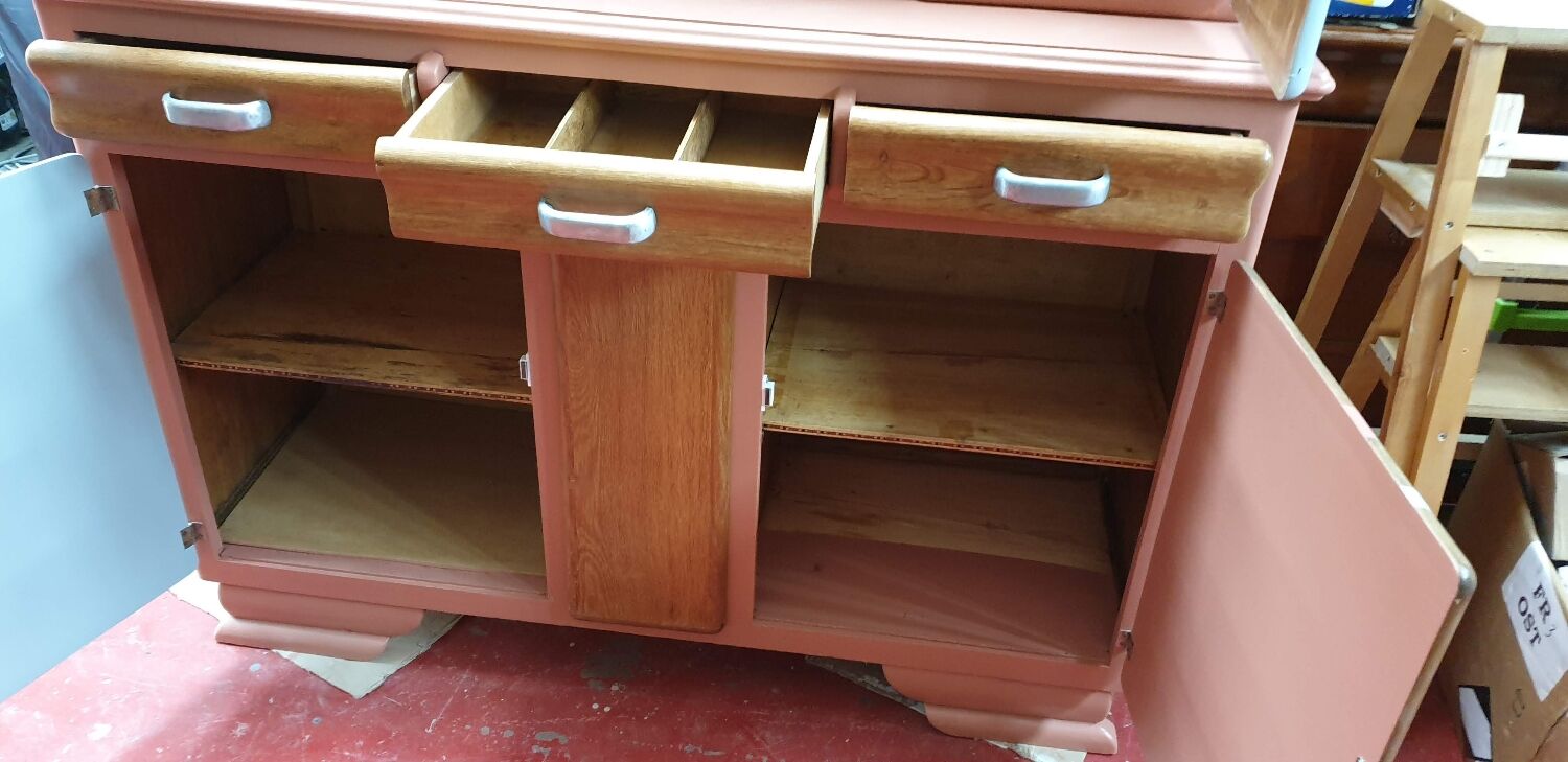 Buffet Mado vintage