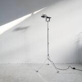 Lampadaire Sintesi d'Ernesto Gismondi pour Artemide, 1973
