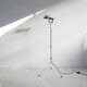 Sintesi floor lamp by Ernesto Gismondi for Artemide, 1973