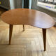 Lot de 2 tables Sentou complémentaires