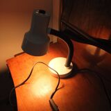 Vintage desk lamp 1980