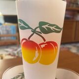Trio de verres 60’