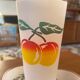 Trio de verres 60’