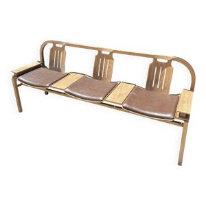 Banquette baumann