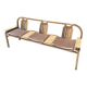 Banquette baumann