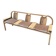 Banquette baumann